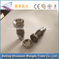 Factory Price 12mm titanium domeless 20mm e-nail